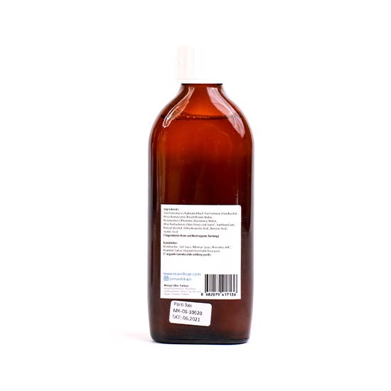 Kombucha Etkili Yüz Toniği 150 ml